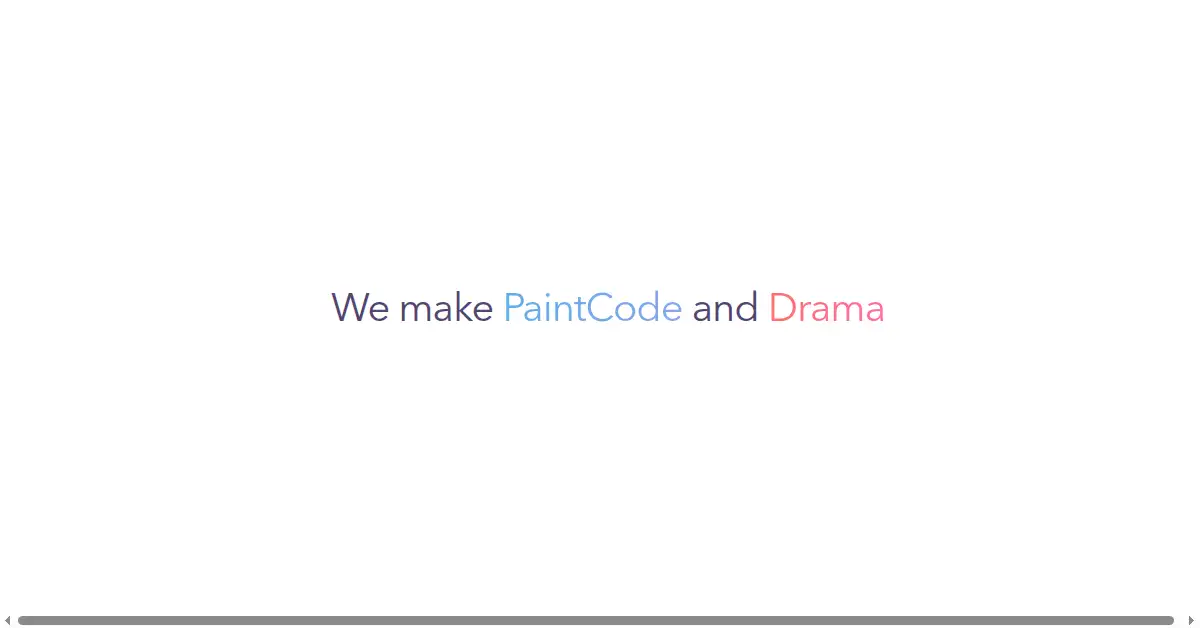 A picture of the homepage of pixelcut.com