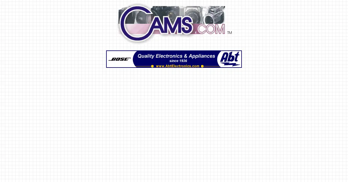 abt.com as the Internet Archive first saved it, 8 Apr 2000