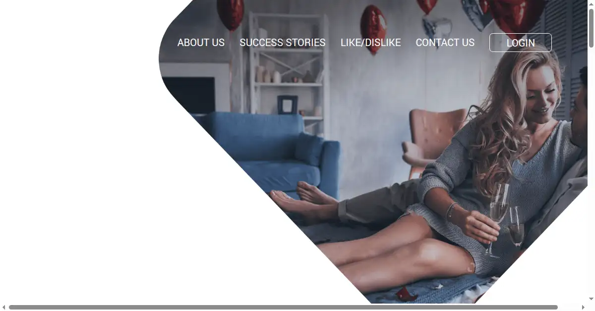amourlee.com as the Internet Archive first saved it, 4 Nov 2020