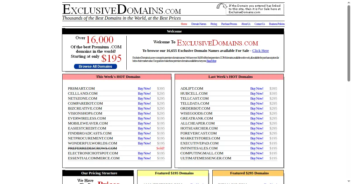 atlasearth.com as the Internet Archive first saved it, 28 Jul 2004