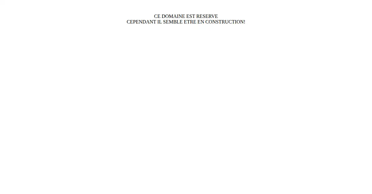 cosmetis.com as the Internet Archive first saved it, 27 Sep 2001