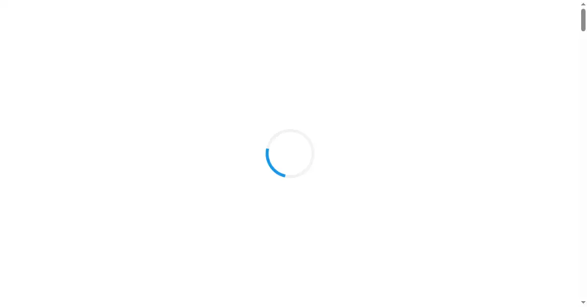 crigenetics.com as the Internet Archive first saved it, 25 Mar 2017
