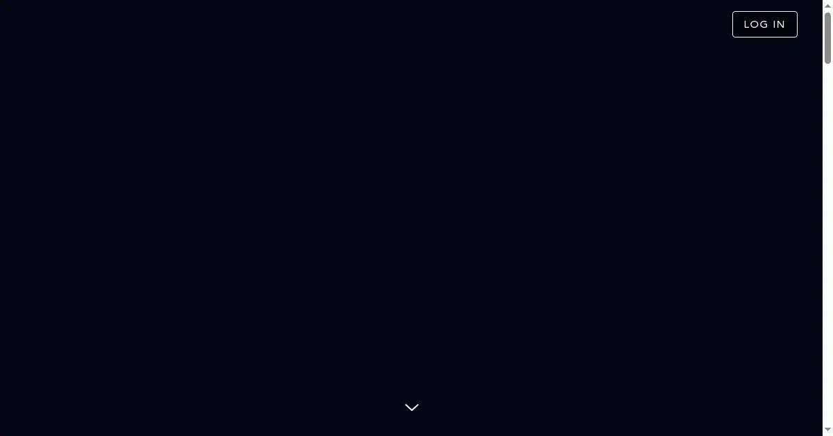 disneyplus.com as the Internet Archive first saved it, 1 Jan 2021