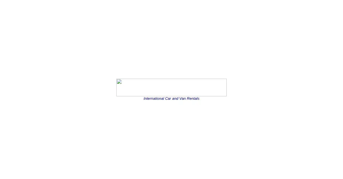 easirent.com as the Internet Archive first saved it, 19 Oct 2000
