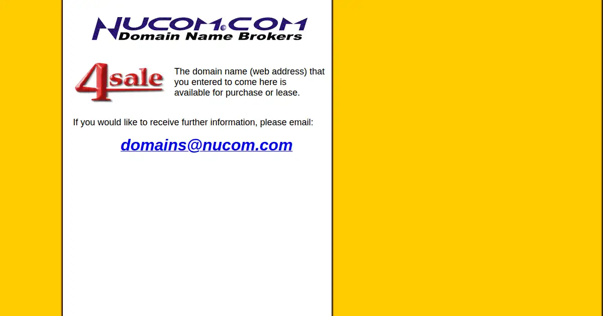 foap.com as the Internet Archive first saved it, 25 Jul 2002