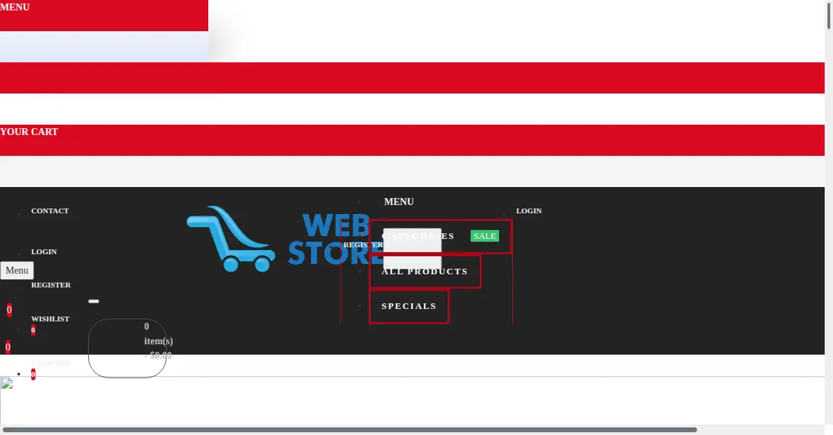 footgearlocker.com as the Internet Archive first saved it, 12 Jan 2022