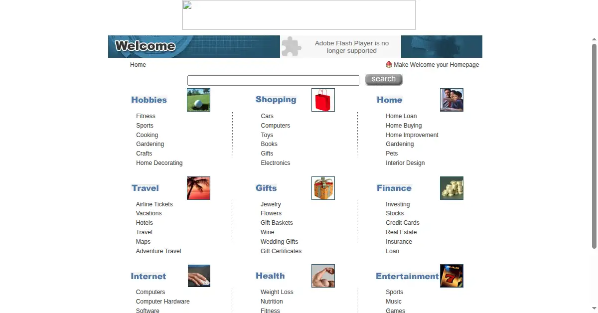 go2bank.com as the Internet Archive first saved it, 4 Apr 2004