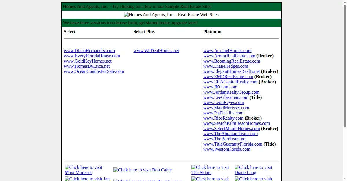 idx.us as the Internet Archive first saved it, 3 Jun 2007