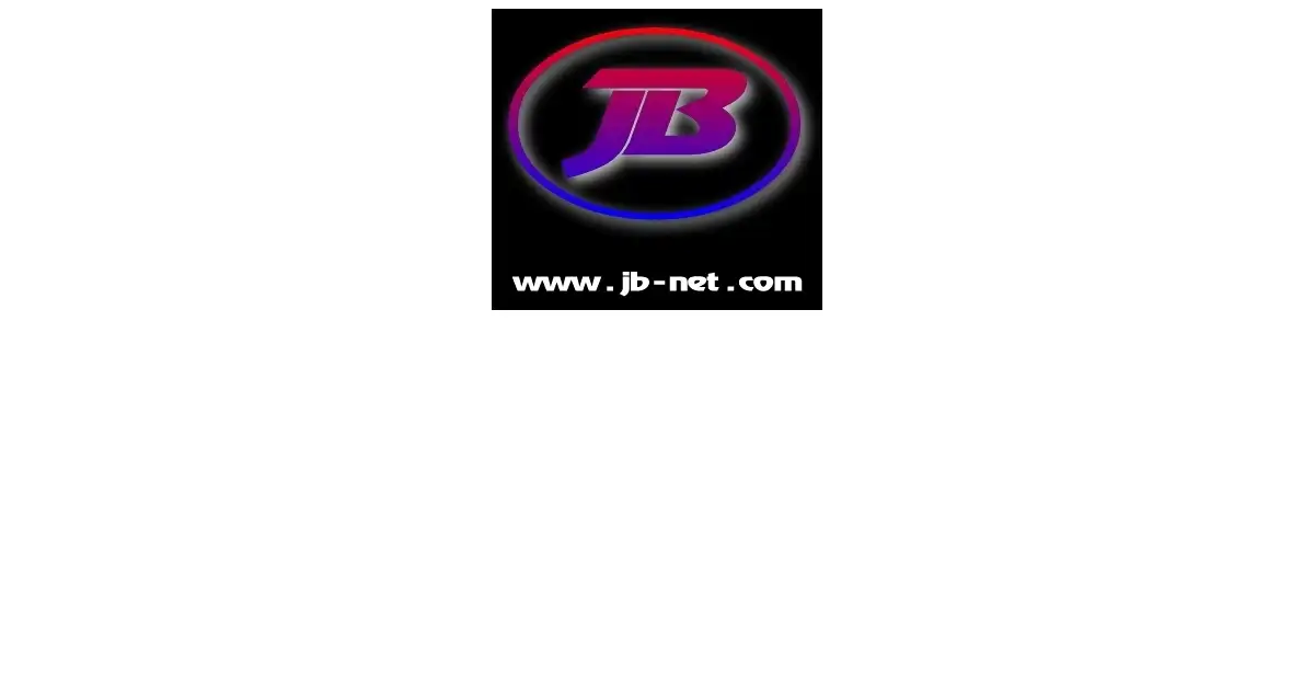 jbtools.com as the Internet Archive first saved it, 26 Aug 2001