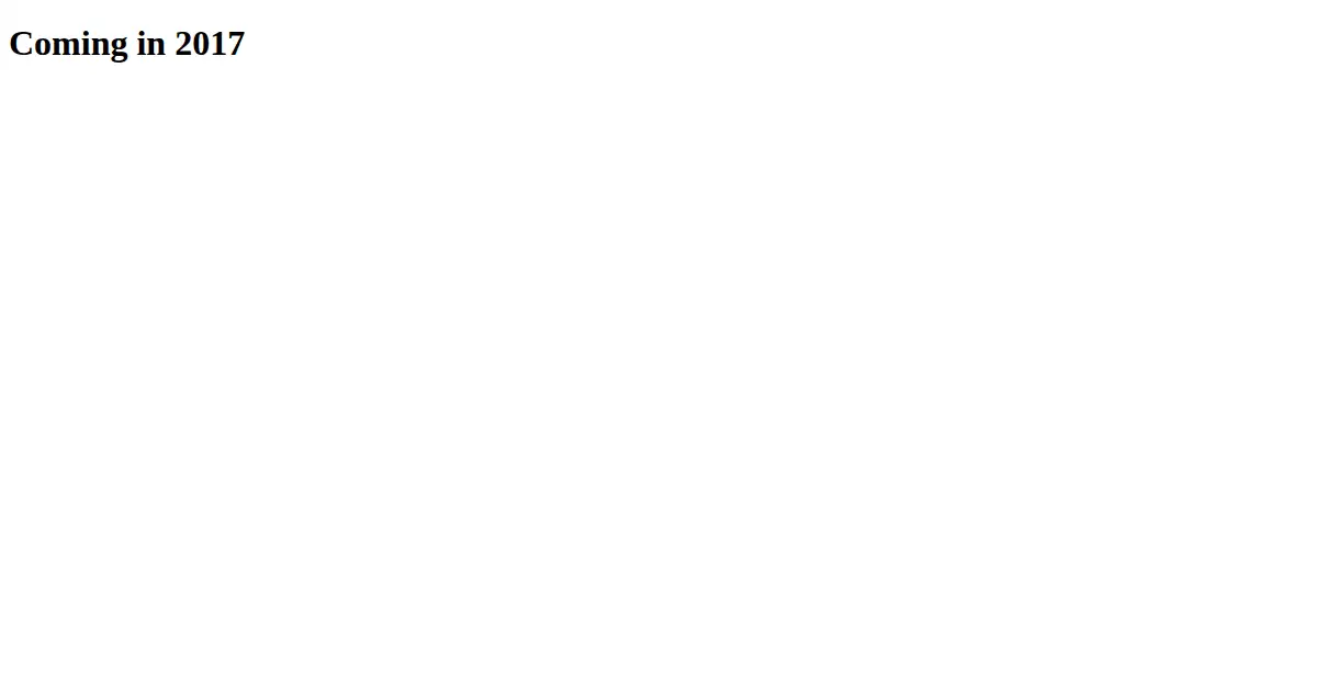 jobzmall.com as the Internet Archive first saved it, 9 May 2017