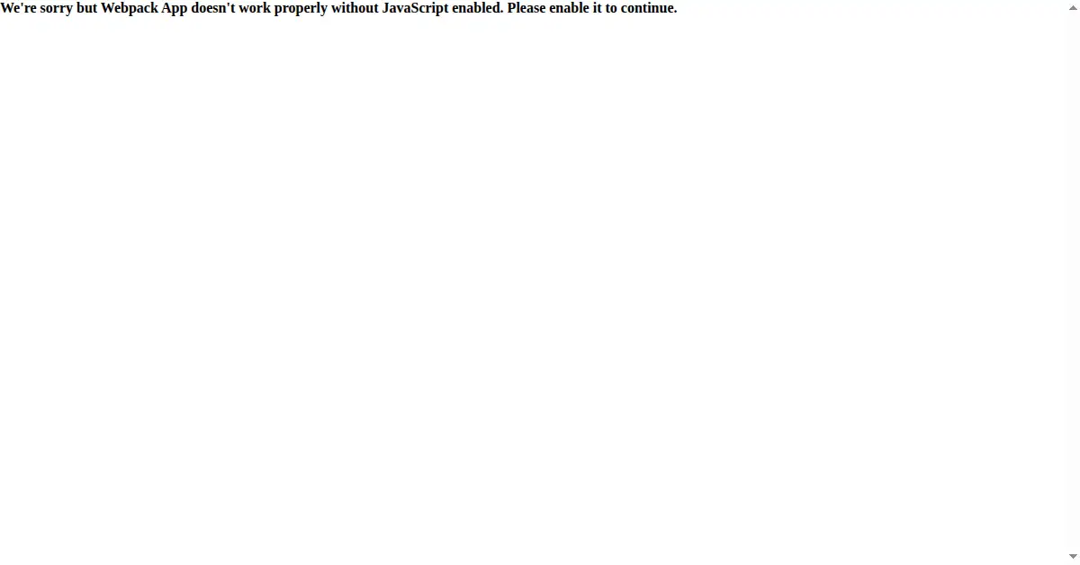 joinparallel.io as the Internet Archive first saved it, 26 Sep 2021