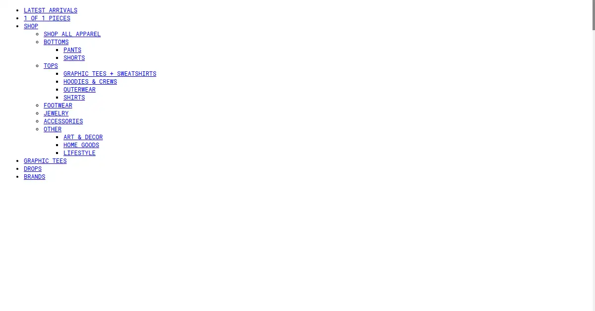 lowheads.com as the Internet Archive first saved it, 2 Nov 2020