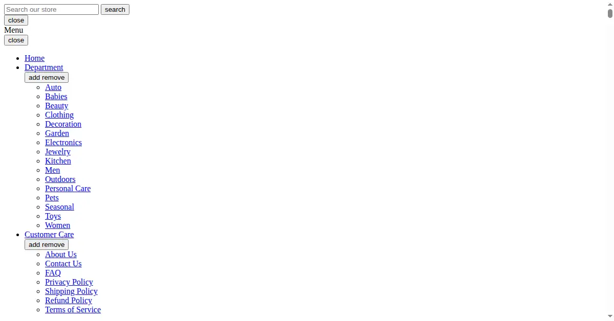 lumisly.net as the Internet Archive first saved it, 21 Apr 2024