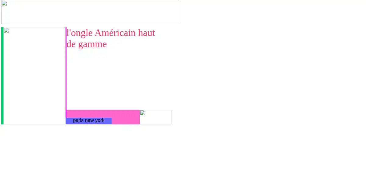 manucurist.com as the Internet Archive first saved it, 2 Sep 2000
