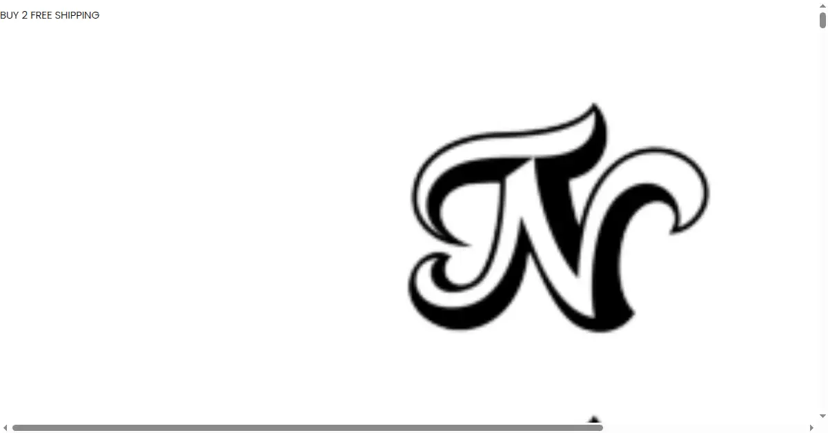 newblood66.com as the Internet Archive first saved it, 1 Apr 2025