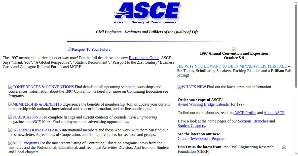noli.com as the Internet Archive first saved it, 15 Feb 1997