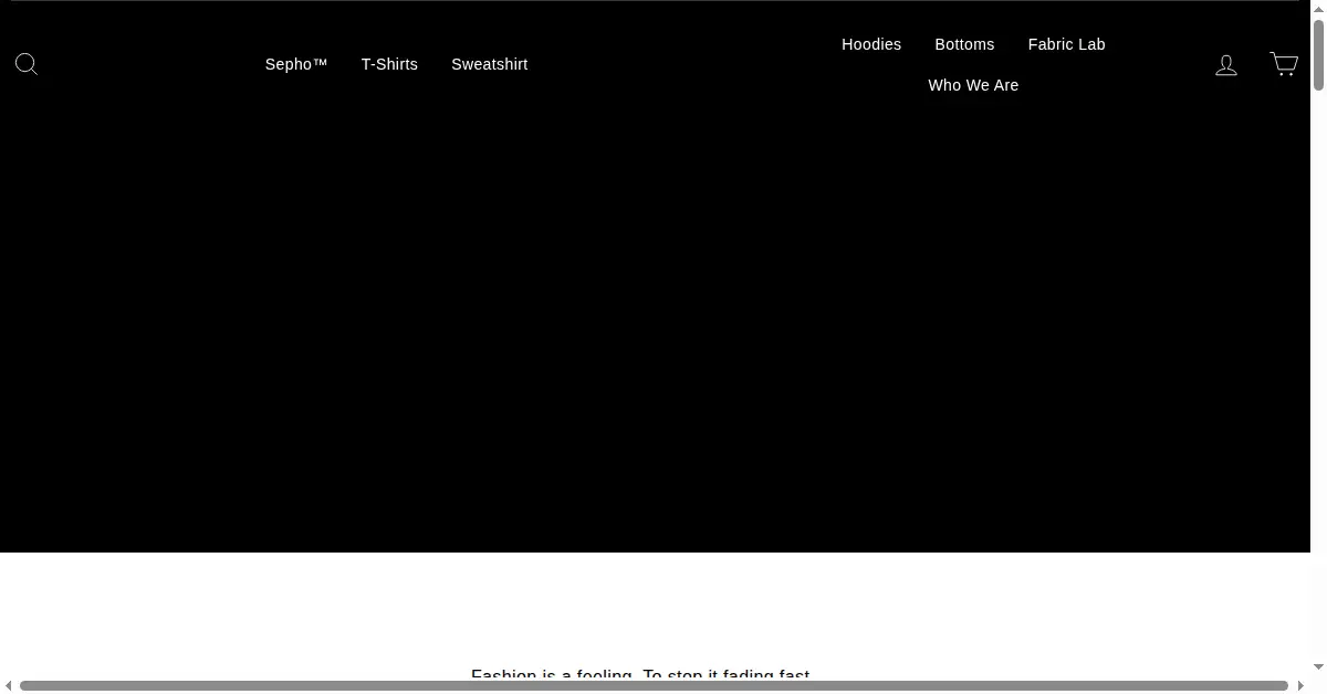 oglmove.com as the Internet Archive first saved it, 5 Mar 2021