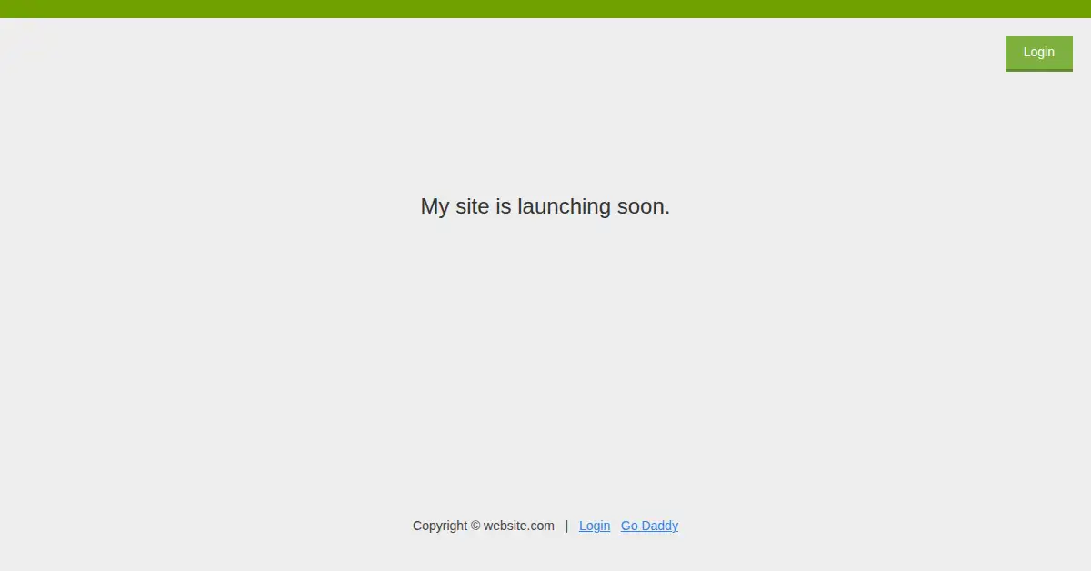 ohpolly.com as the Internet Archive first saved it, 18 Dec 2014