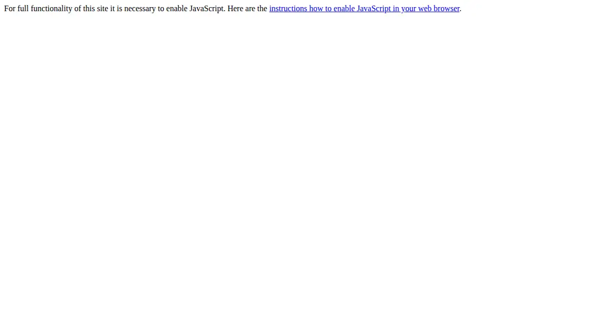 personality.co as the Internet Archive first saved it, 14 May 2019