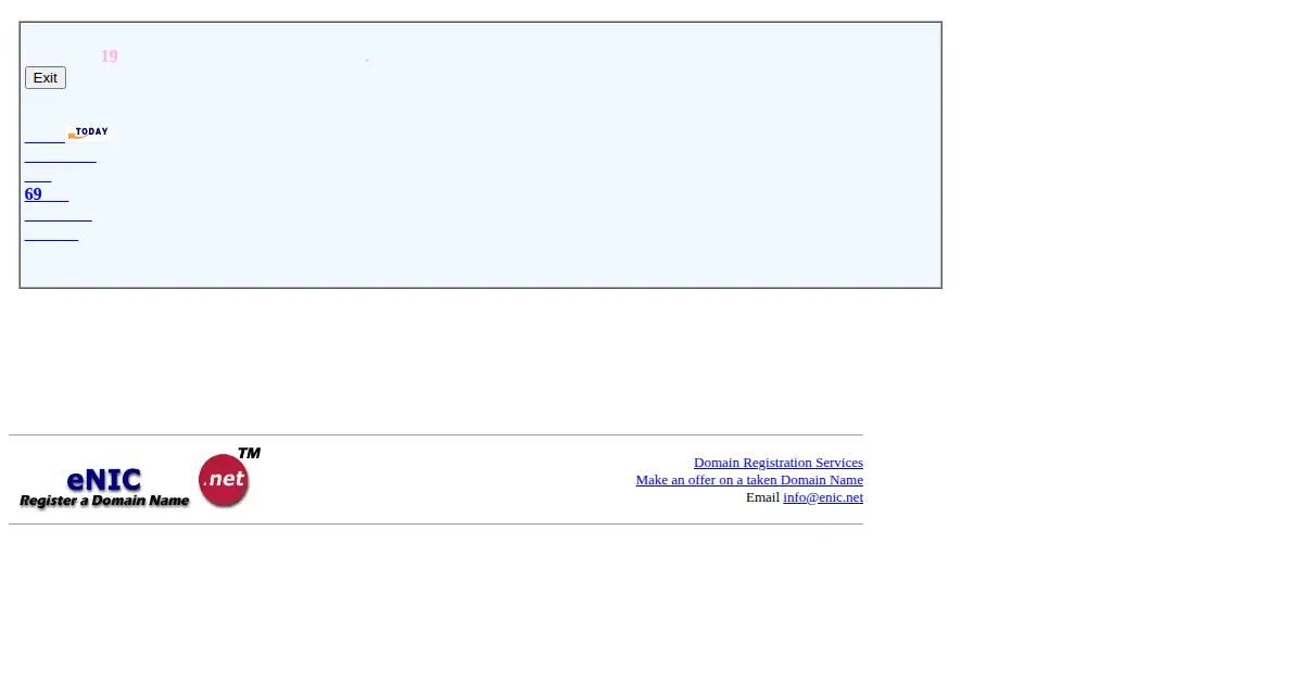 saucey.com as the Internet Archive first saved it, 20 Jul 2001