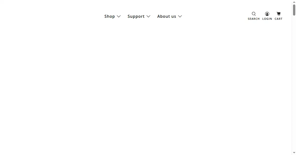 stratelabs.com as the Internet Archive first saved it, 22 Feb 2021