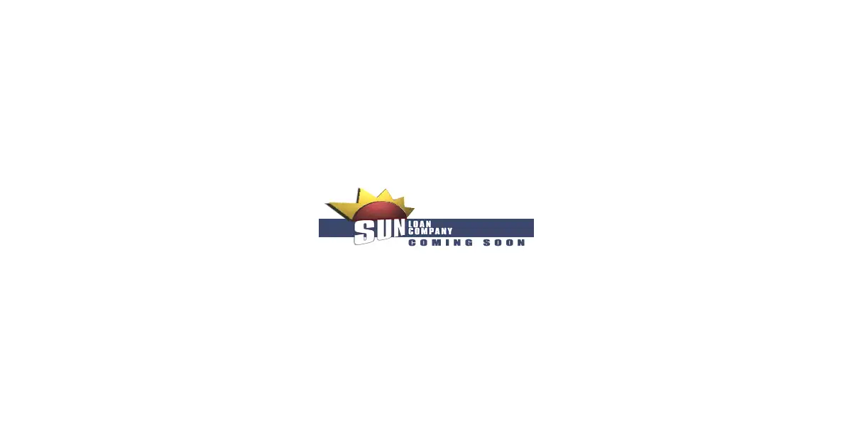sunloan.com as the Internet Archive first saved it, 24 Nov 2002