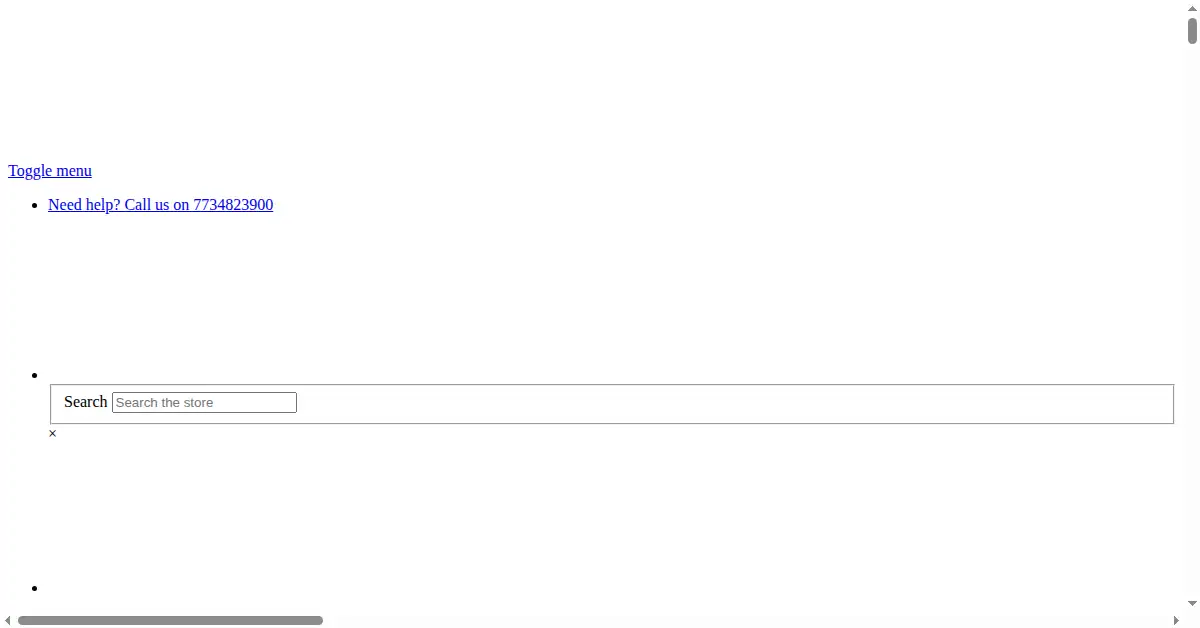 topsandbottomsusa.com as the Internet Archive first saved it, 20 Jul 2019