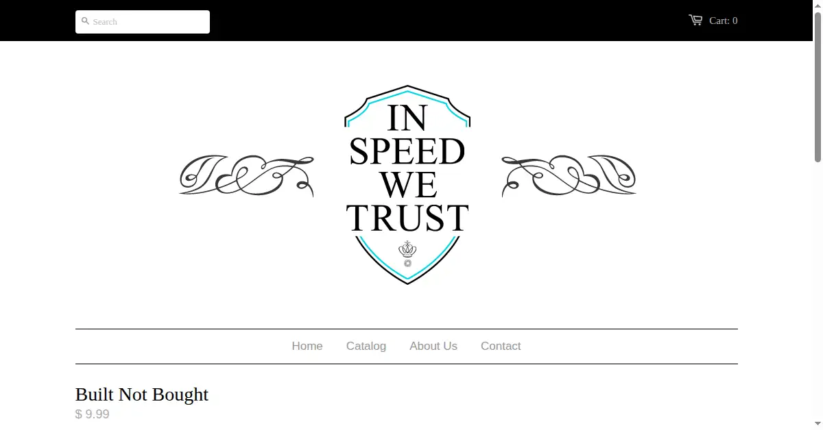 tunercult.com as the Internet Archive first saved it, 4 Jan 2014