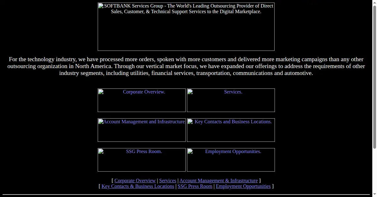 upgrade.com as the Internet Archive first saved it, 2 Dec 1998