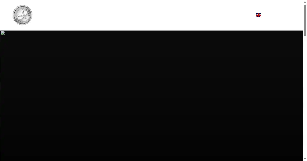 vescartes.com as the Internet Archive first saved it, 12 Sep 2024