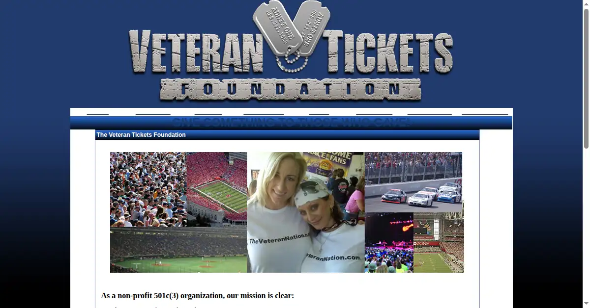 vettix.org as the Internet Archive first saved it, 10 Oct 2008
