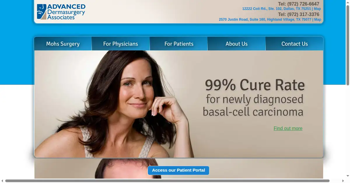 wonderskin.com as the Internet Archive first saved it, 11 Jan 2016