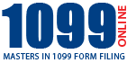 1099online.com icon