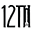 12thtribe.com icon