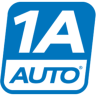 1aauto.com icon