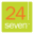 24seventalent.com icon