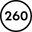 260samplesale.com icon