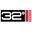 32degrees.com icon