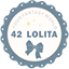 42lolita.com icon