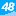 48hourprint.com icon
