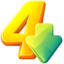 4download.net icon