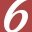 6pm.com icon