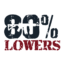 80lower.com icon