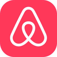 airbnb.com icon