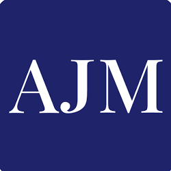 ajmadison.com icon