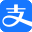 alipay.com icon