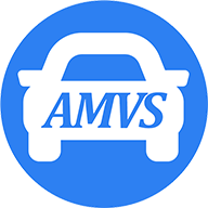 amvsonline.com icon