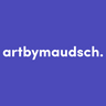 artbymaudsch.com icon