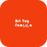 arttoyfamilia.com icon