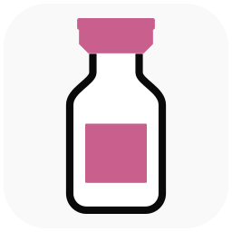 bacteriostaticwater.com icon